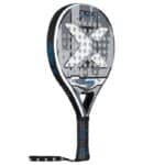 Perfil de la Pala de pádel NOX X-Hero White 2026