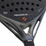 Puente de la Pala SIUX Pegasus Pro Storm Grey
