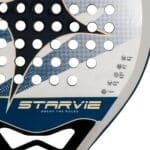 Detalle de la Pala StarVie Arkos