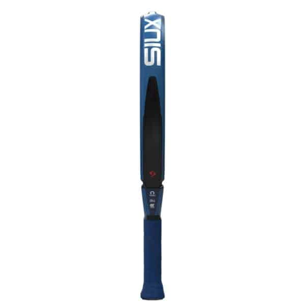 Perfil de la Pala Siux Diablo Pro Royal Blue