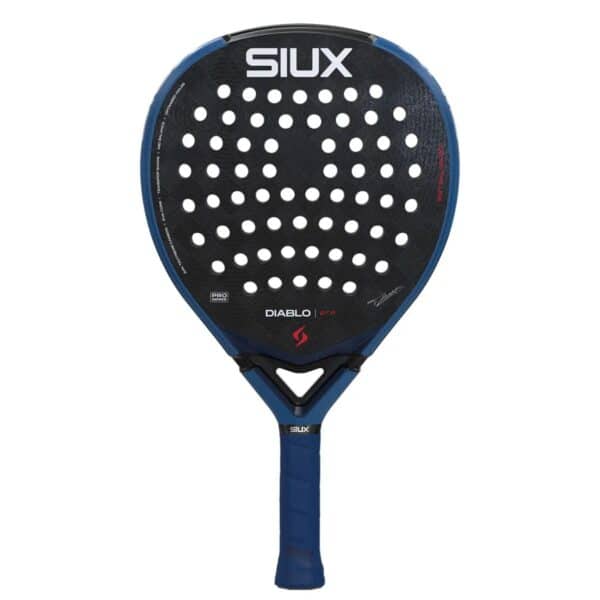 Pala Siux Diablo Pro Royal Blue