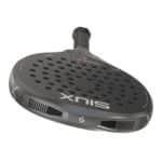 Marco de la Pala SIUX Pegasus Pro Storm Grey