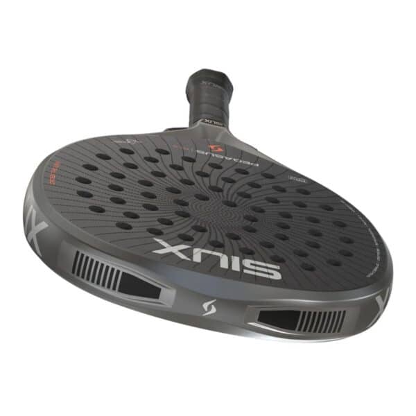 Marco de la Pala SIUX Pegasus Pro Storm Grey