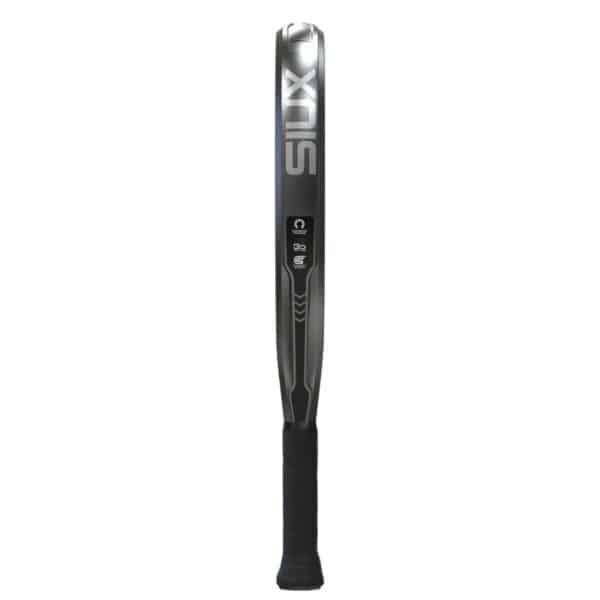 Perfil de la Pala SIUX Pegasus Pro Storm Grey
