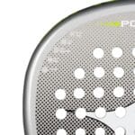 Detalle de la Pala StarVie Polaris