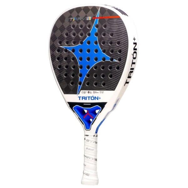 Lateral de la Pala StarVie Triton Power+