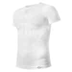 Camiseta Oxygen blanca - Material Floky