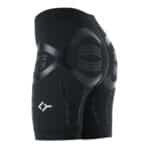 Ropa Floky - Short Activator negro