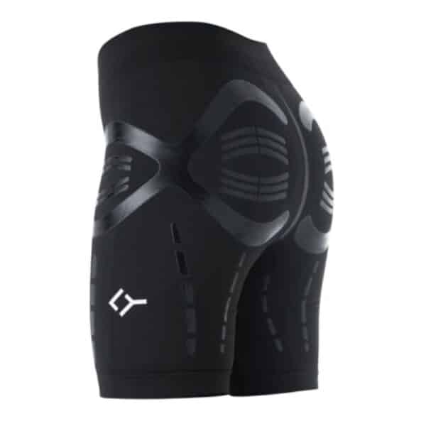 Ropa Floky - Short Activator negro