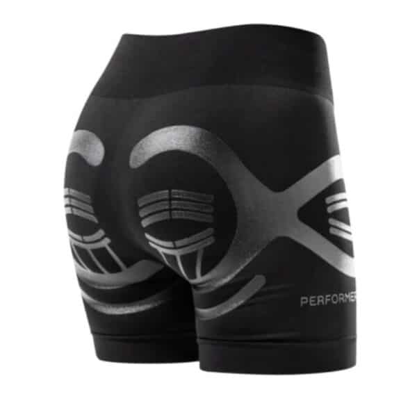 Short mujer Floky - Modelo Performer