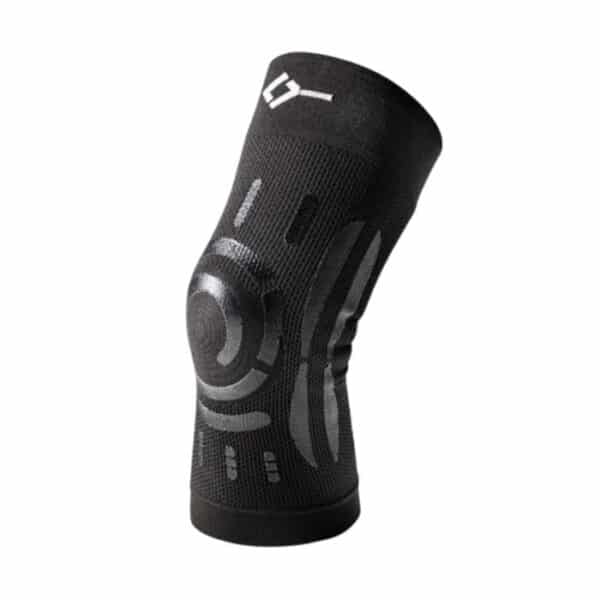 Rodillera Floky Support negro Rodillera Floky Support negro