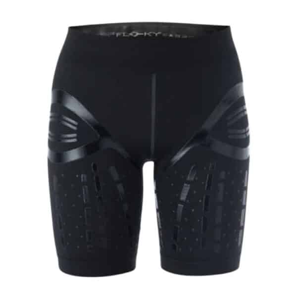 Short Floky Activator Negro Short Floky Activator Negro