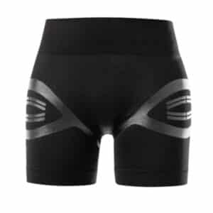 Short Floky Performer negro mujer
