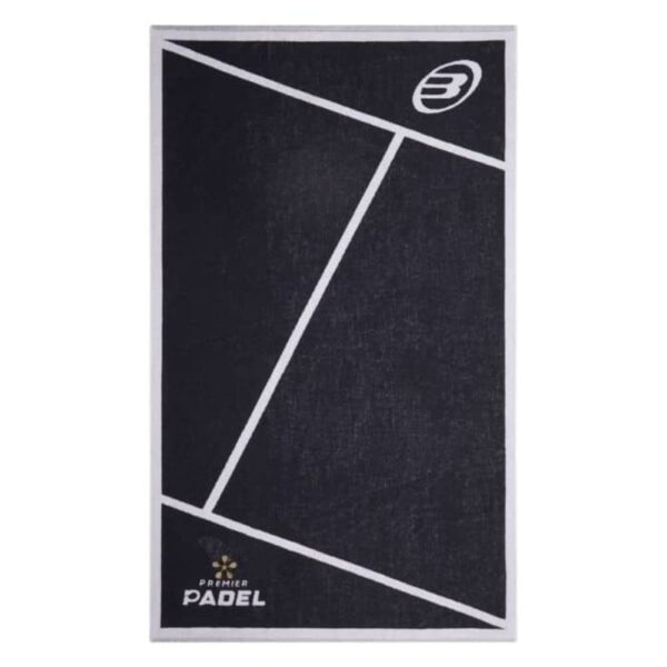 Toalla grande Bullpadel Premier Pádel Toalla grande Bullpadel Premier Pádel