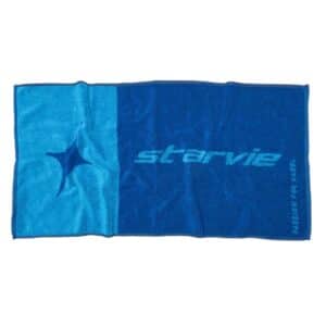 Toalla de entrenamiento StarVie azul