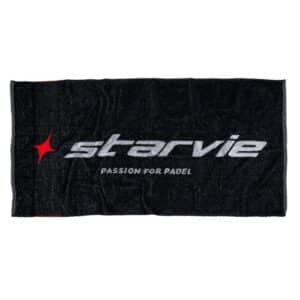 Toalla StarVie de entrenamiento negra