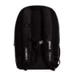 Asas de la Mochila Magic de Black Crown color negro