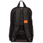 Mochilas StarVie - Modelo Hard Eva negra