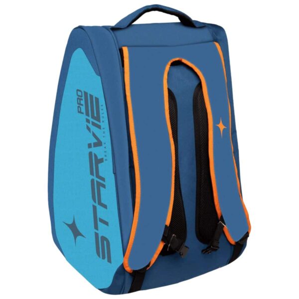 Paleteros StarVie 2026 - Modelo Pro Master