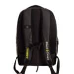 Asas de la Mochila Magic color fluor de Black Crown