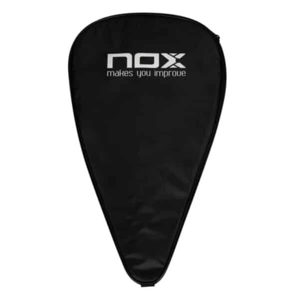Funda NOX Pro Negra