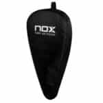 Funda de pádel NOX Pro Negra