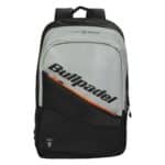 Mochila Hack de Bullpadel de Paquito Navarro