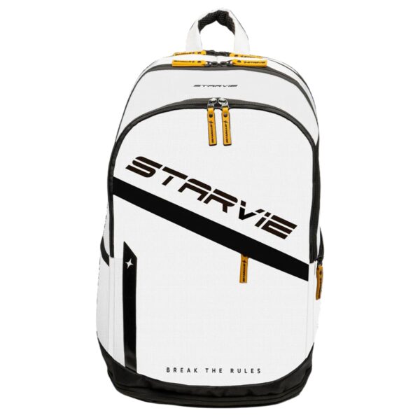 Mochila StarVie White Sport 2026 Mochila StarVie White Sport 2026