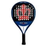 Pala de pádel Black Crown Rebel 2025
