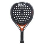 Pala Siux Pegasus Pro Lava Orange