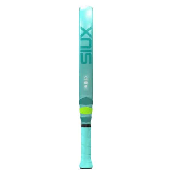 Perfil de la Pala Siux Valkiria Elite 2