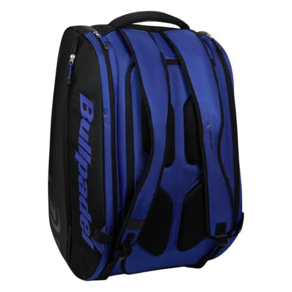 Paletero Bullpadel Vertex GEO 2026