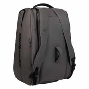 Paletero Bullpadel XPLO Gris Medio 2026