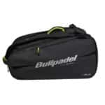 Paletero Bullpadel XPLO Negro