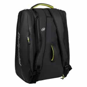 Paletero Bullpadel XPLO Negro 2026 BPP26022