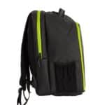 Perfil de la Mochila Magic color fluor de Black Crown