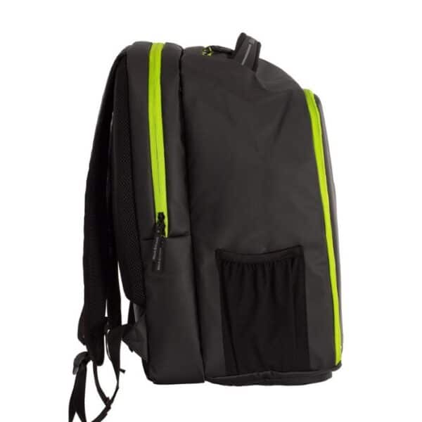 Perfil de la Mochila Magic color fluor de Black Crown