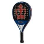 Perfil de la Pala de pádel Black Crown Rebel 2025