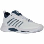 Zapatillas pádel Hypercourt Supreme K-Swiss