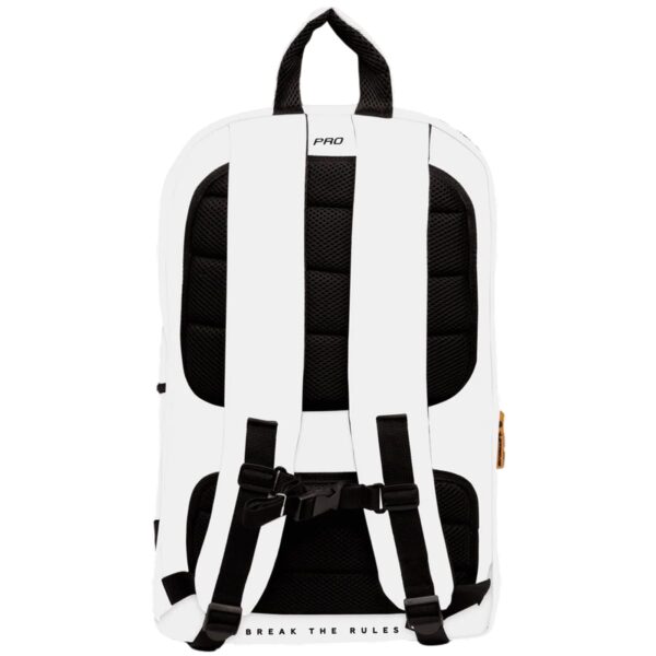Colección StarVie 2026 - Mochila White Sport