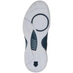 Suela zapatillas Hypercourt Supreme blancas K-Swiss