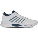 Zapatillas K-Swiss Hypercourt Supreme 2 blancas