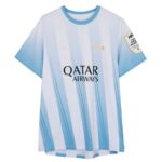 Camiseta NOX AT10 Agustín Tapia Arg 2026