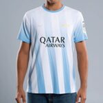 Camiseta NOX Agustín Tapia Argentina