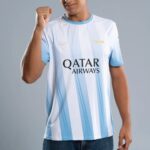 Camiseta NOX Agustín Tapia Argentina