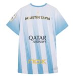 Camiseta NOX AT10 Agustín Tapia Arg 2026