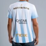 Camiseta NOX Agustín Tapia Argentina