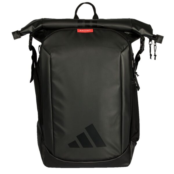 Mochila Adidas Multigame Negra Mochila Adidas Multigame Negra