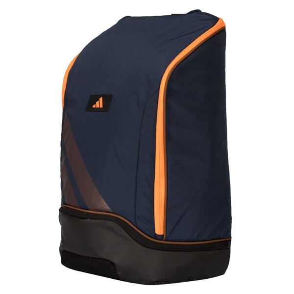 Mochila Adidas Pro Tour Azul 2026