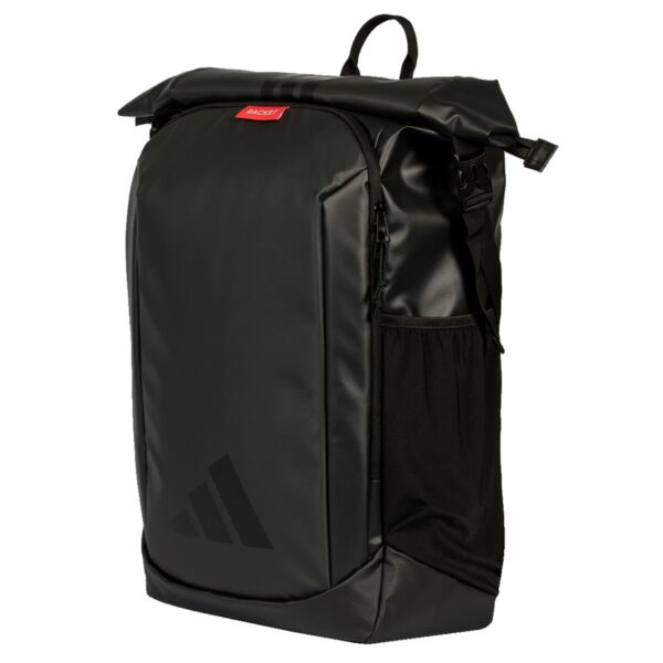 Mochila Adidas Multigame Negra 2026